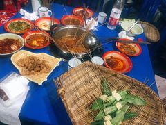 -马路边边串串香(北苑旗舰店)
