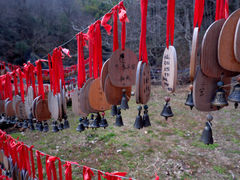 -丹山赤水风景名胜区