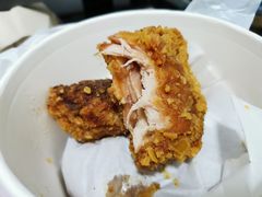 -肯德基(天河店)