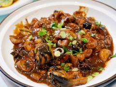 鳗鱼烧肥肠-鲜螺湾(鹏欣丽都店)