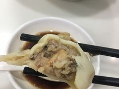 -老边饺子馆(北京南站1店)