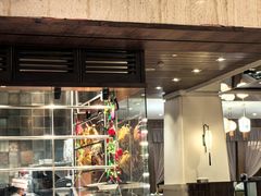 -桃源春晓中餐厅 TaoYuan Restaurant