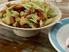 -椿记烧鹅(建干路店)