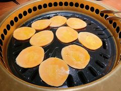 -九畋町和牛黑牛烤肉料理(三里屯3·3大厦店)