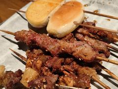 -聚点串吧·北京烧烤(朝北店)