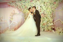 -Sunny喜铺婚礼策划(东部店)