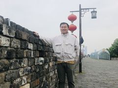 -东水关遗址公园