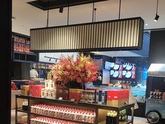 -徐记海鲜(观沙岭|滨江新城店)