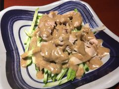 -大吉鲜鱼料理自慢(维也纳大厦店)