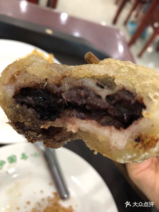 护国寺小吃店(潘家园店)图片 - 第155张