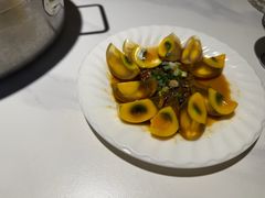 -守柴炉烤鸭(成都大邑店)