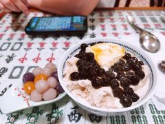 -堂屋糖水店(愚园店)