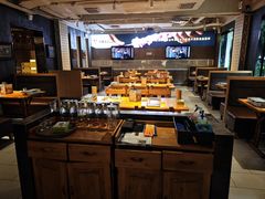-肉串汪(月坛店)
