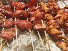 -梨花自助烤肉(西三旗万象汇黑金店)