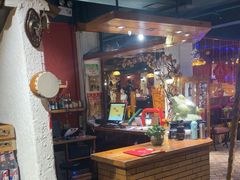 -吧嘚嘴炭烧鸽串吧(北海街店)