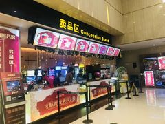 -万达影城(江北万达广场IMAX店)