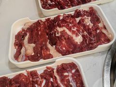 -潮汕大目牛肉火锅(上梅林店)