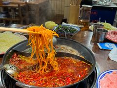 -楠火锅(西单店)