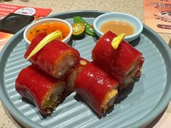 -点都德(汇点楼店)