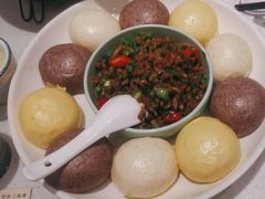 -三品香·江浙菜(松江九谊店)