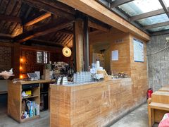 -VOYAGE COFFEE(北锣鼓巷店)