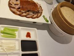 烤鸭一套-峨嵋酒家(地安门店)
