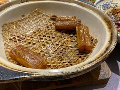 -鸭王烤鸭店(三里河店)