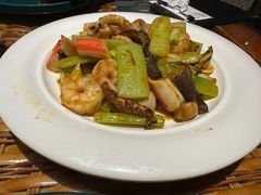 -老广酒楼(樱花店)