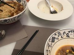 -万荟轩海鲜·粤式点心自助餐厅(蓝海风万怡酒店)