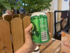 -利杨记·本味轩粥坊·烧烤(宝体店)