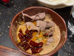 -南门涮肉(通州大船店)