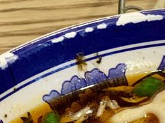 -陕味食族油泼面·小炒盖码面(双榆树店)