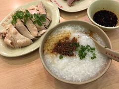 -百家鸡味馆(清泰店)