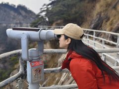 -明堂山风景区