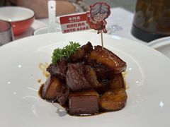 外婆红烧肉-申阿婆·上海菜·小海鲜(国展店)