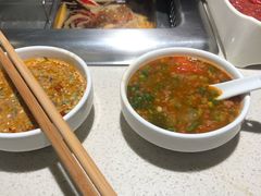 -海底捞火锅鲜切牛肉主题店(长寿路店)