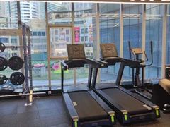 -NRG健身私教CLUB(打浦桥店)
