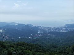 -东部华侨城
