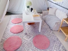 -安德鲁户外烧烤帐篷营地(马泉营店)