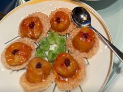 -金轩中餐厅 Jin Xuan(浦东丽思卡尔顿酒店)