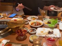-腾格里· 蒙古山羊火锅(北京中关村店)