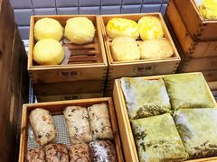 -包道广式点心专门店(东山口店)