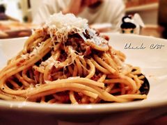 意大利肉酱面-JAMES+詹嘉厨房