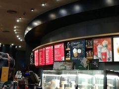 -星巴克臻选(成都来福士店)