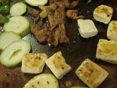 -老姐石板烧烤+铜炭火锅(总店)