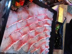 斑鱼片-丽江庭院之爱在路上(西单店)