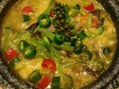 -烛影拾光观景餐厅·创意菜·摄影·小提琴(大唐不夜城店)