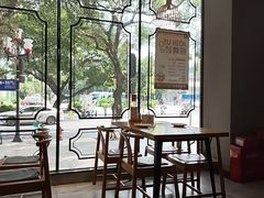 -如轩·海鲜砂锅粥·潮汕菜(沿江东路店)
