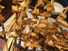 -老杨头烧烤(博烤堂店)