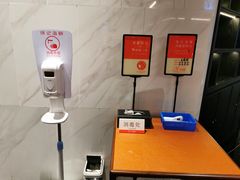 -徐记海鲜(曲江南湖店)